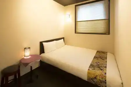 Guest House Wagokoro - 5