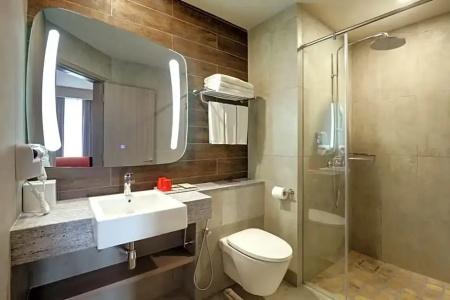 Ibis Melaka - 31