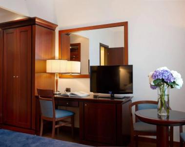 Starhotels Excelsior - 16