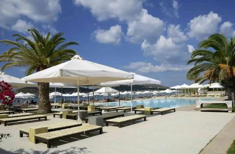 Plaza Resort - 25