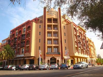 Imperial Plaza & Spa - 0