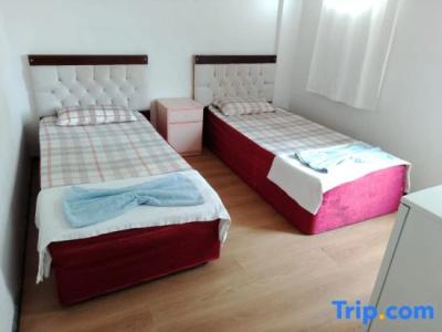 HİSAR OTEL - 18