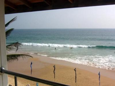 Royal Beach & Restaurant - 2