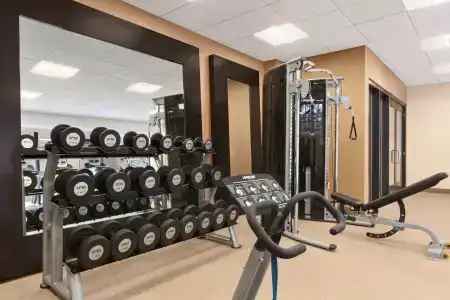 Homewood Suites By Hilton Washington Dc Convention Ctr Area - 11