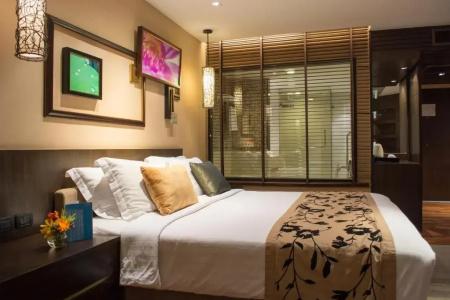 a-One Pattaya Beach Resort - 37