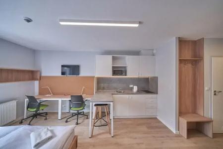 Apartamenty Collegia - 34