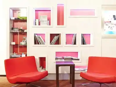 Novotel Montpellier - 9