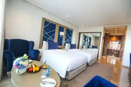 Suite Casa Diamond - 18