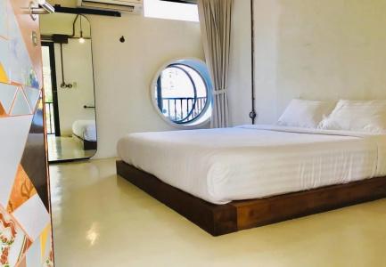 The Artel Nimman - 1
