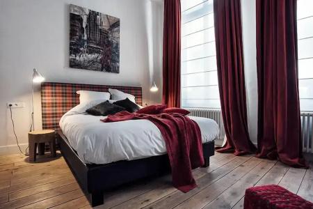 Ganda Rooms & Suites - 31