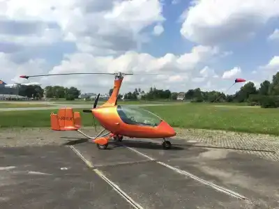Sperling mit E-Ladestation - 12