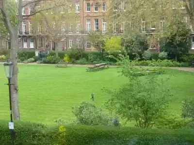 Garden View - 24