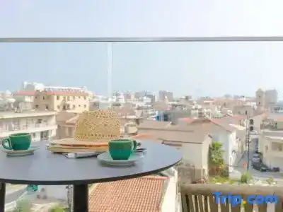 Indigo Larnaca - Adults Only, An Ihg Hotel - 67