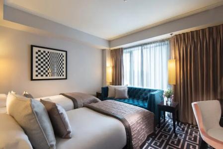 The Fitzwilliam Belfast - 64