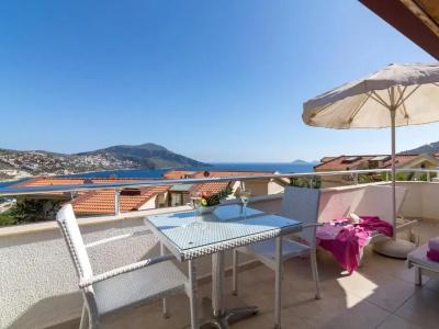 Kalkan Suites - 116