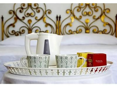 b&b Albaro - 19