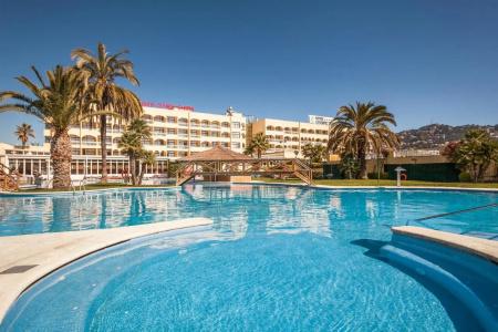 Evenia Olympic Resort - 17