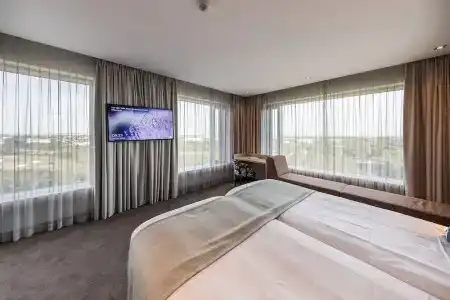 Van der Valk AirportDüsseldorf - 71