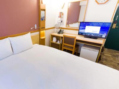Toyoko Inn Tokyo Machida eki Odakyu sen Higashi guchi - 44