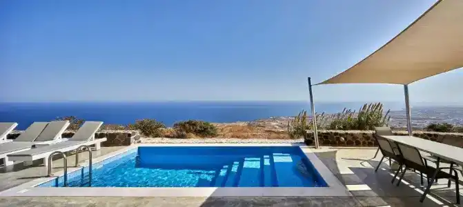Theano Cave Suites & Villas - 10
