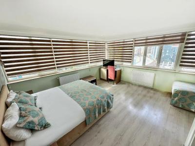 Sağıroğlu Otel - 26