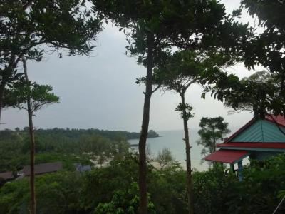 Coconutbeach Bungalows - 15