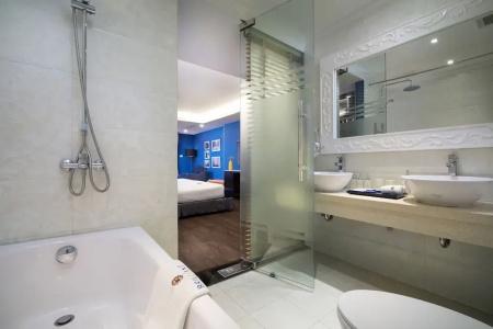 Hanoi Brilliant and Spa - 130