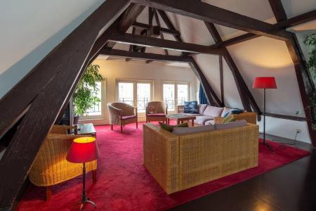 Amsterdam House - 60