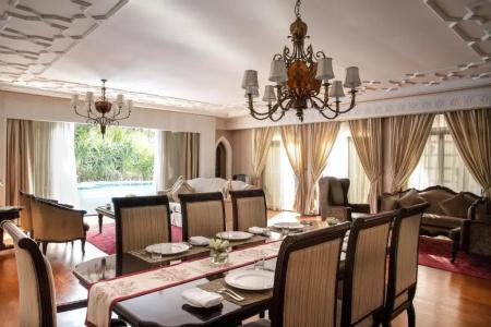 Jumeirah Zabeel Saray - 131