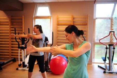 Mendan Magic Spa & Wellness - 26