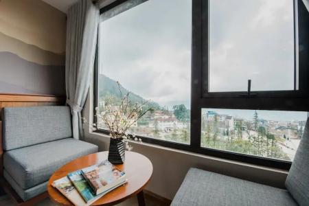 Sapa Panorama - 92