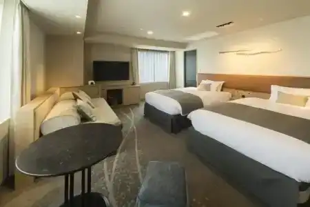 Granvia Osaka-Jr Hotel Group - 88