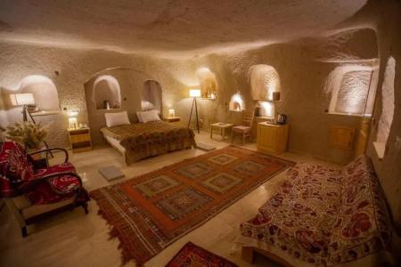 Maze Of Cappadocia - 90