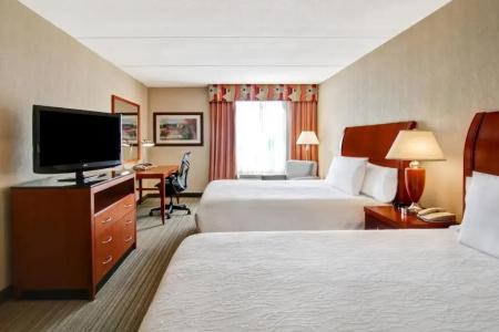 Hilton Garden Inn Toronto/Burlington - 44
