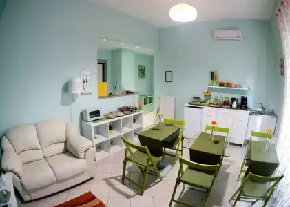 Acquamarina b&b - 17