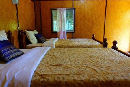 Malees Nature Lovers Bungalows - 4