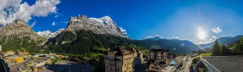 Kreuz&Post**** Grindelwald - 116