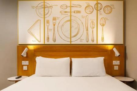 ibis Styles Birmingham Centre - 38