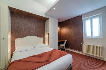 The Originals Boutique, Hôtel Normandie, Auxerre - 42