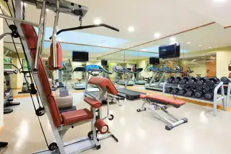 Ibis Al Rigga - 5