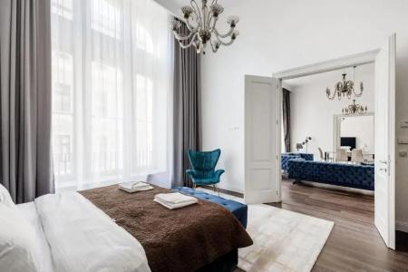 Zoya Luxury Residence - 92