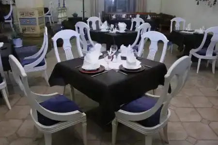 Север - 8