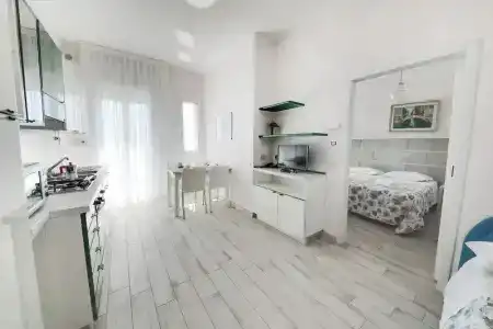 Residence Amalfi - 42