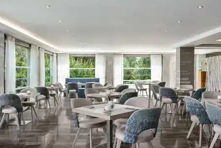 Tryp By Wyndham Corfu Dassia - 19