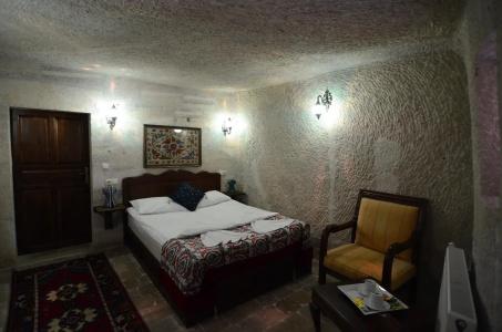 Gedik Cave - 24