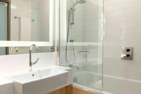 Courtyard by Marriott Paris Gare de Lyon - 8