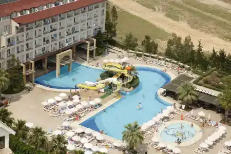 Washington Resort & Spa - 29