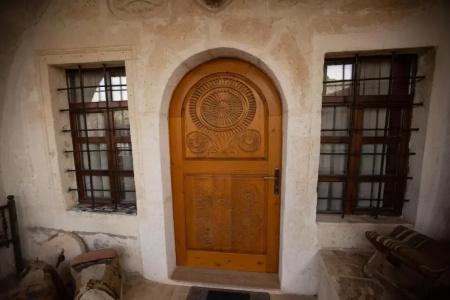 Oread Cave Suites - 271