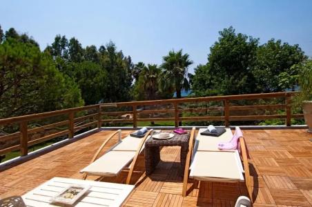 Golden Key Hisaronu - 91