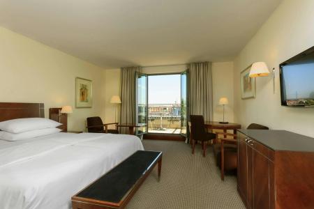 Sheraton Carlton Nuernberg - 22